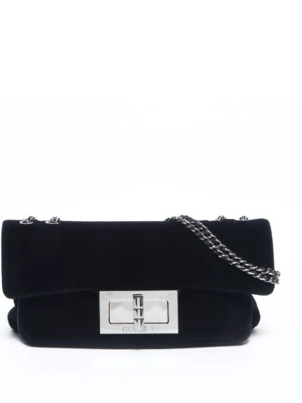 HOT SALE CHANEL shoulder Women 2.55 bag 2004 0414